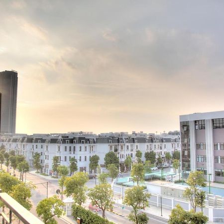 The Flamboyant #Staywork Vinhomes Imperia Χάι Φονγκ Εξωτερικό φωτογραφία