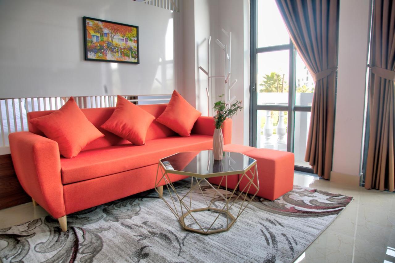 The Flamboyant #Staywork Vinhomes Imperia Χάι Φονγκ Εξωτερικό φωτογραφία