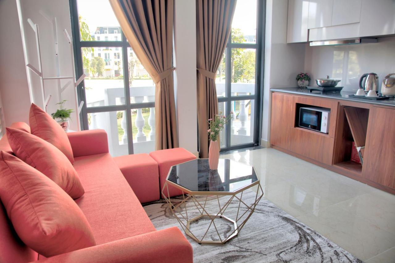 The Flamboyant #Staywork Vinhomes Imperia Χάι Φονγκ Εξωτερικό φωτογραφία