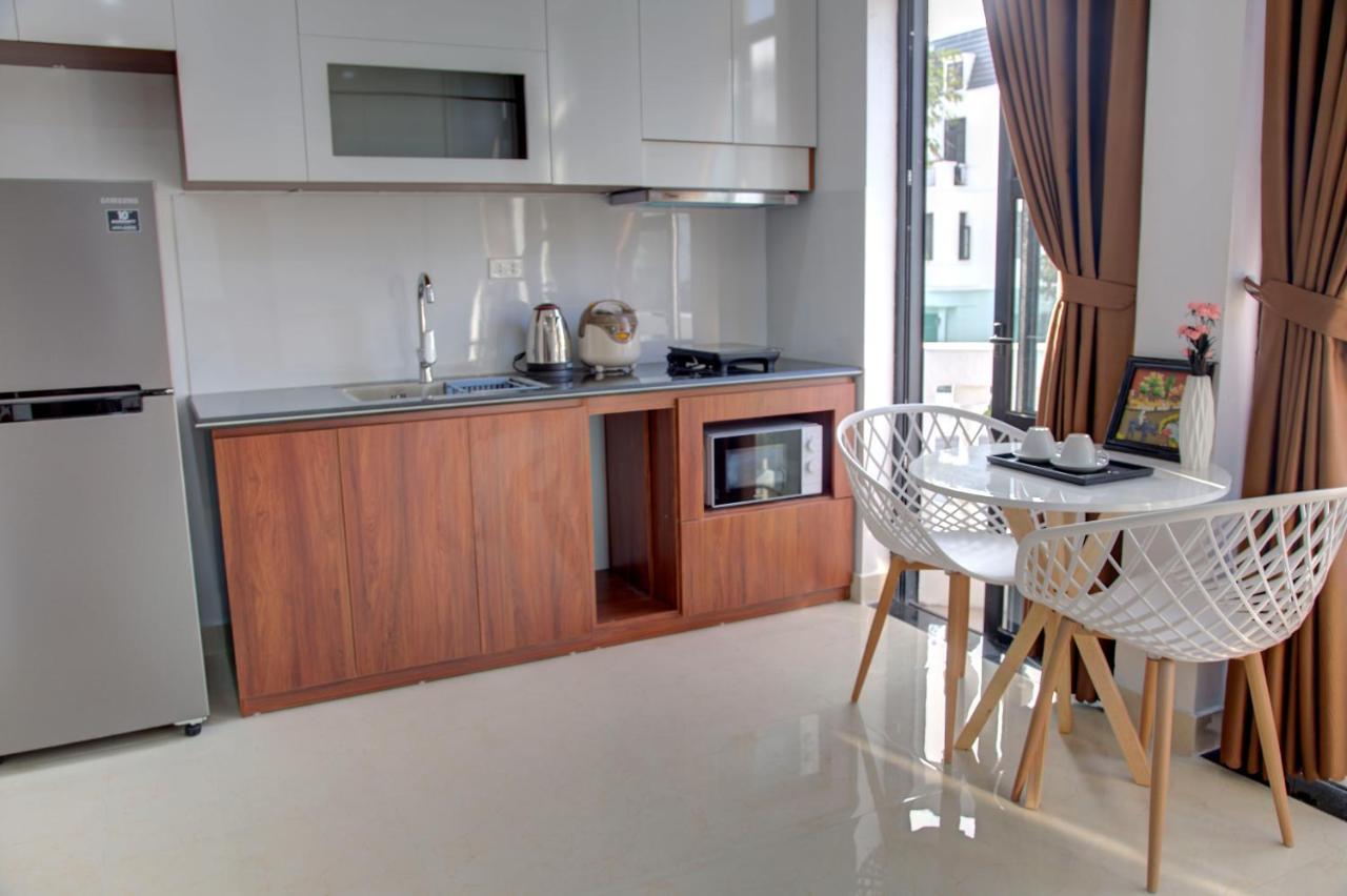 The Flamboyant #Staywork Vinhomes Imperia Χάι Φονγκ Εξωτερικό φωτογραφία