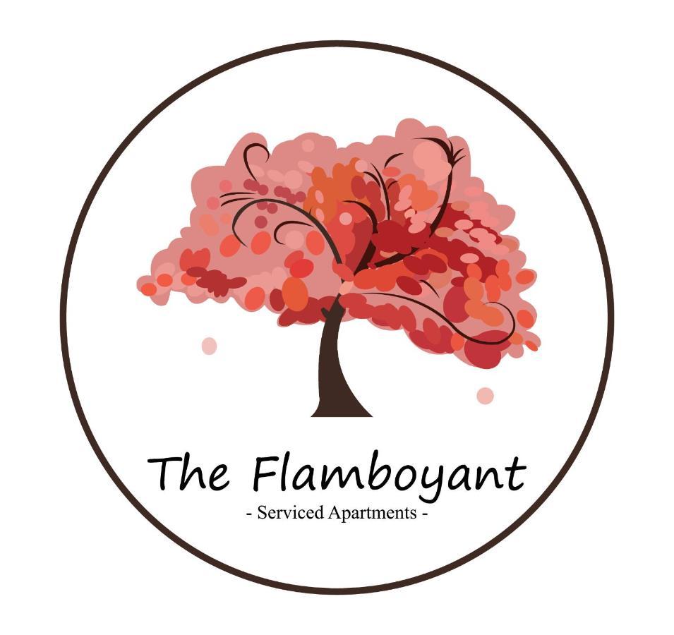 The Flamboyant #Staywork Vinhomes Imperia Χάι Φονγκ Εξωτερικό φωτογραφία